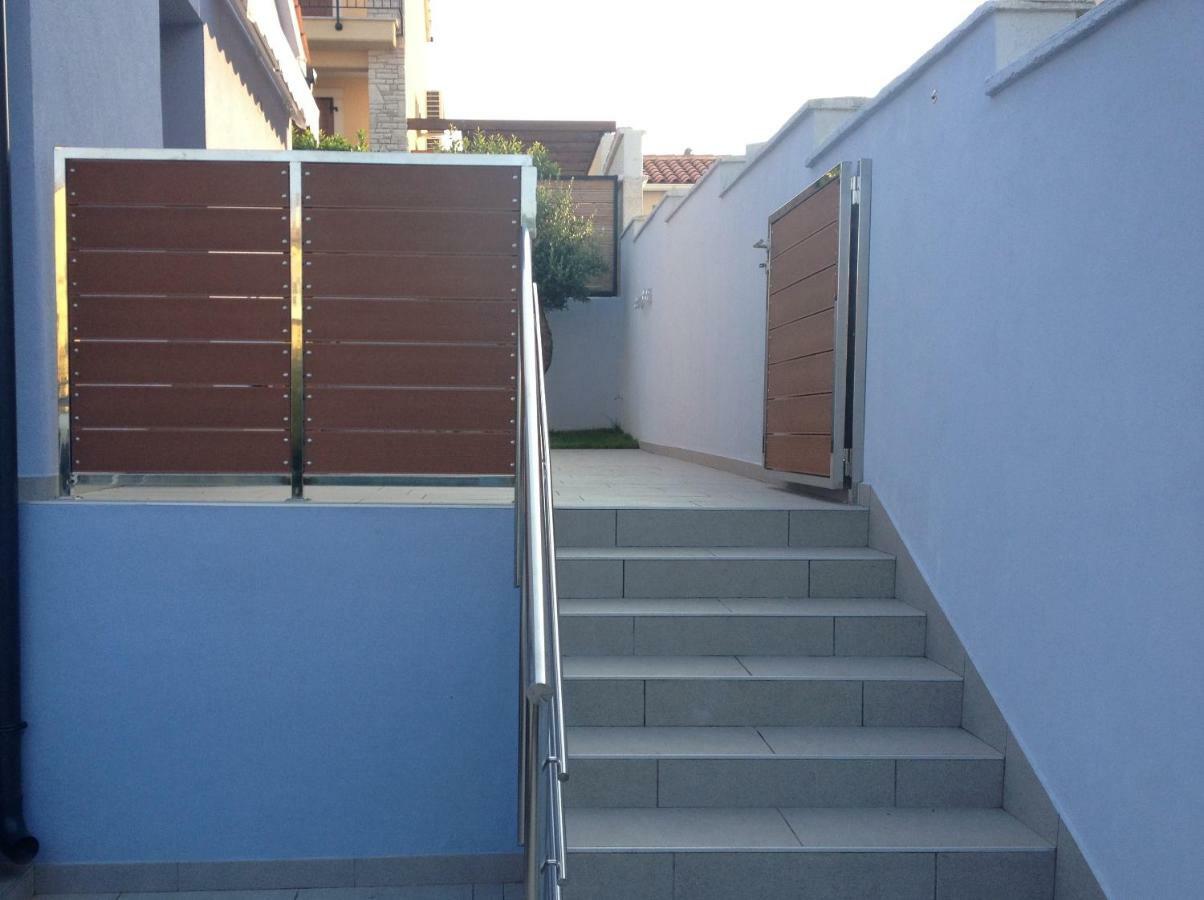Holiday home M1 & M2 Pula