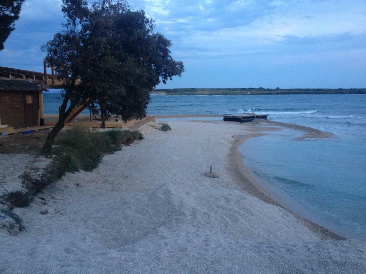 Holiday home M1 & M2 Pula