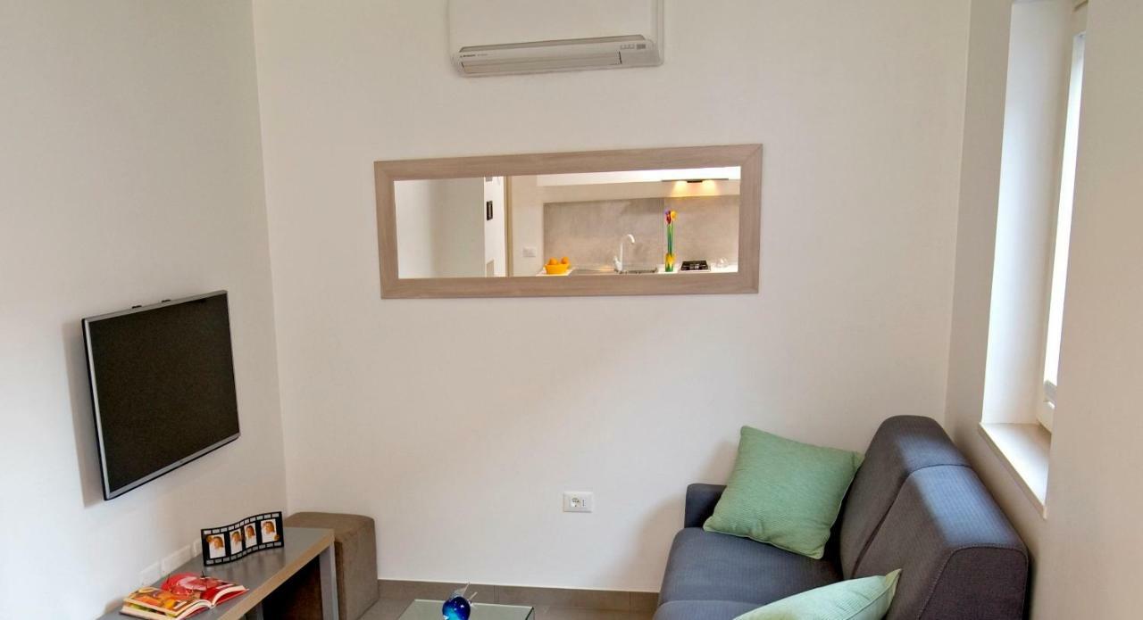 Holiday home M1 & M2 Pula