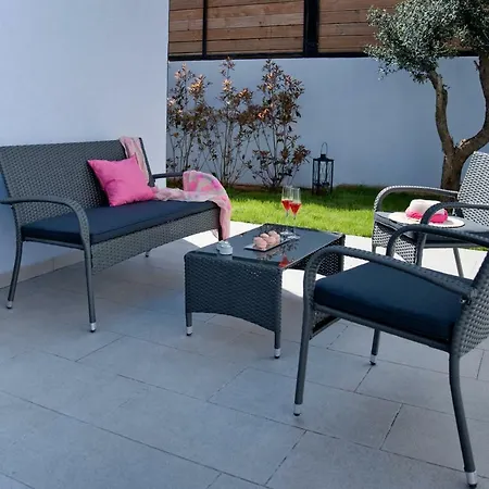 Holiday Home M1 & M2 Pula Exterior photo