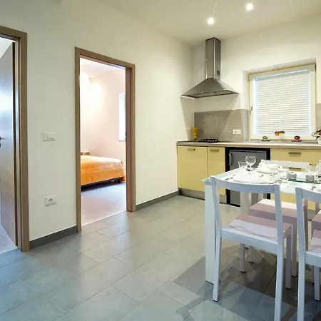 Holiday Home M1 & M2 Pula Exterior photo