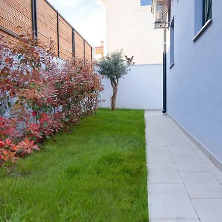 Holiday Home M1 & M2 Pula Exterior photo