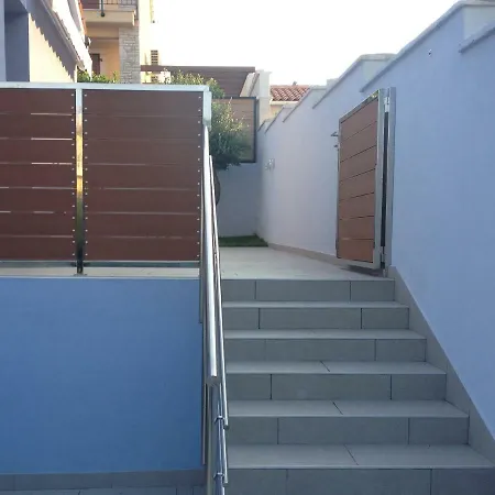 Holiday Home M1 & M2 Pula Exterior photo