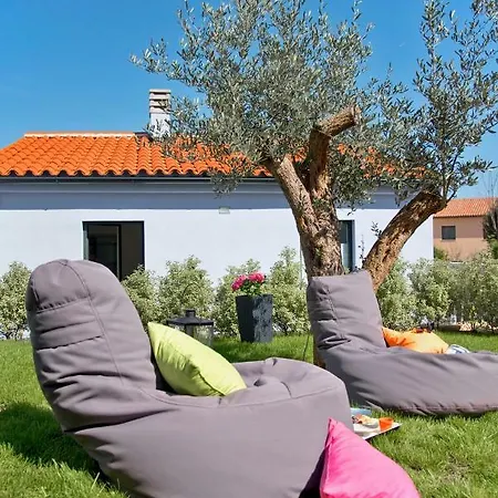 Holiday Home M1 & M2 Pula Exterior photo