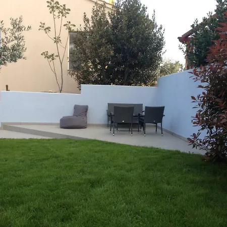 Holiday Home M1 & M2 Pula Exterior photo