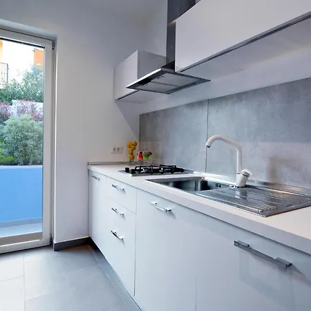 Holiday Home M1 & M2 Pula Room photo