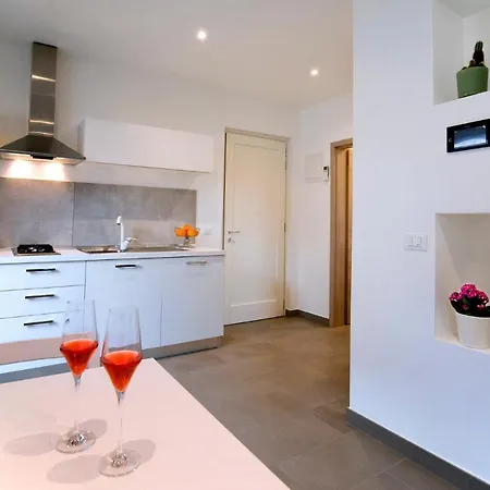 Holiday Home M1 & M2 Pula Room photo