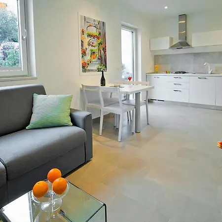 Holiday Home M1 & M2 Pula Room photo