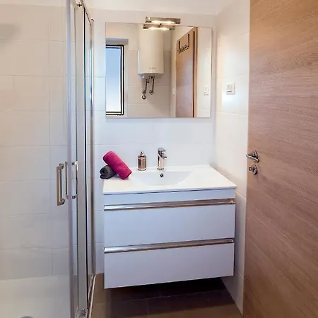 Holiday Home M1 & M2 Pula Room photo