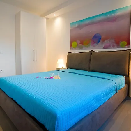 Holiday Home M1 & M2 Pula Room photo